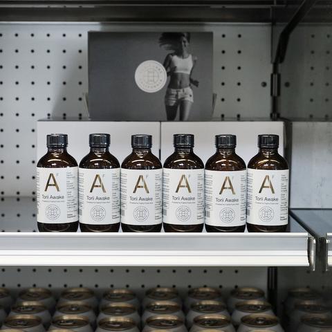 torii labs retailers